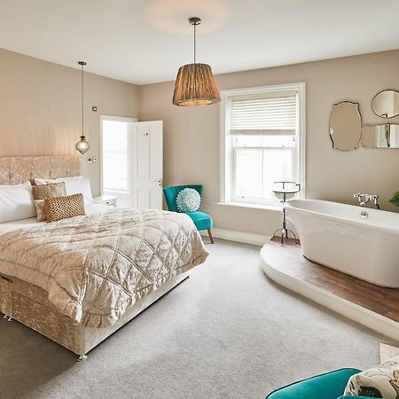 Host & Stay - One Mulgrave Place Whitby Extérieur photo