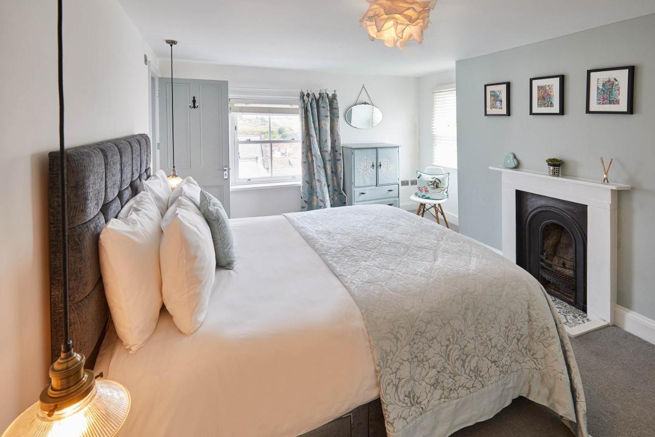 Host & Stay - One Mulgrave Place Whitby Extérieur photo