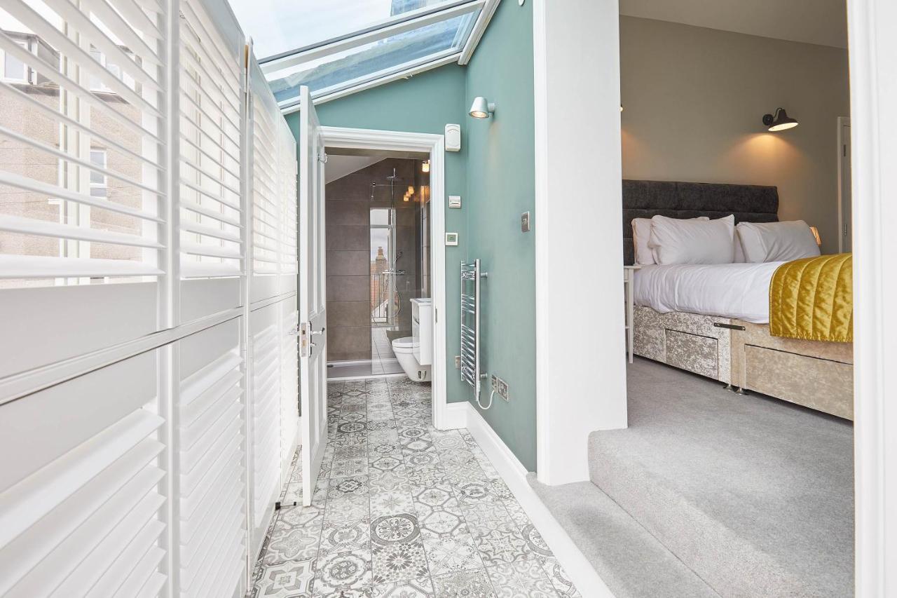 Host & Stay - One Mulgrave Place Whitby Extérieur photo