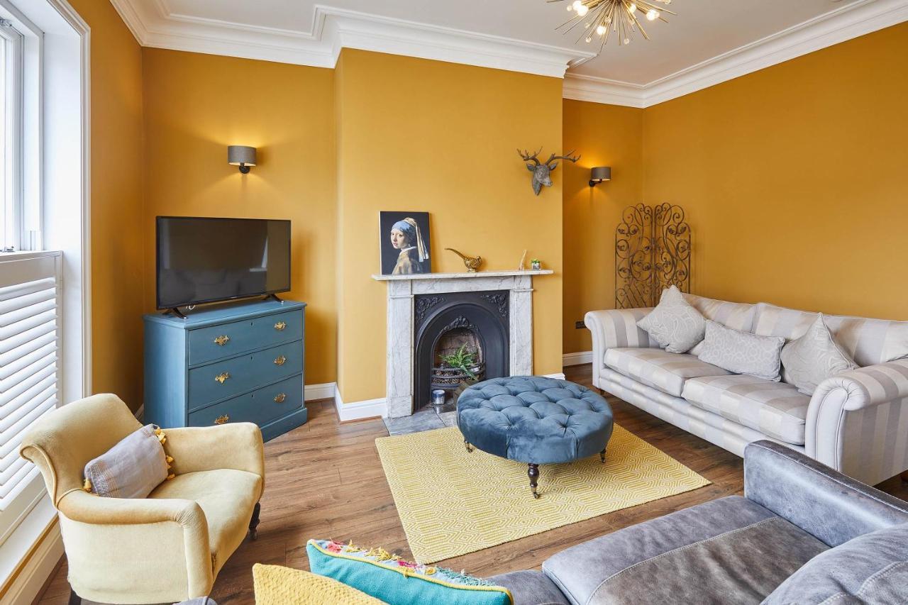 Host & Stay - One Mulgrave Place Whitby Extérieur photo