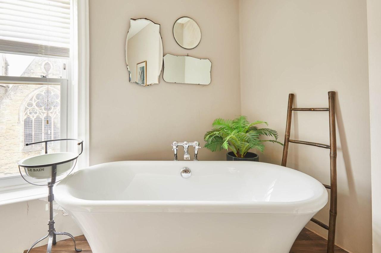 Host & Stay - One Mulgrave Place Whitby Extérieur photo