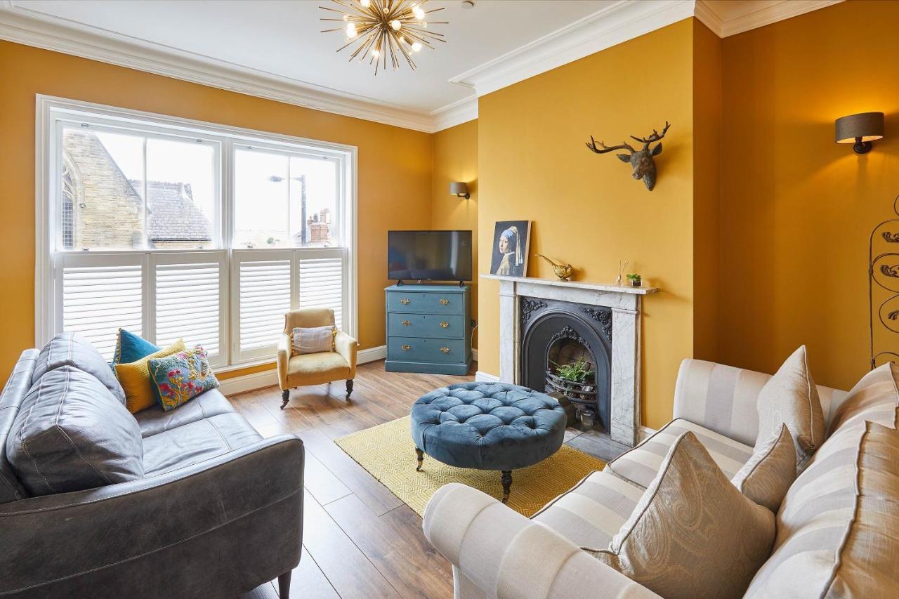 Host & Stay - One Mulgrave Place Whitby Extérieur photo