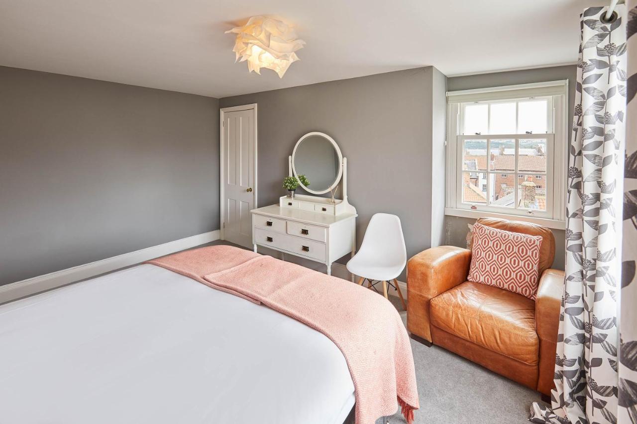 Host & Stay - One Mulgrave Place Whitby Extérieur photo