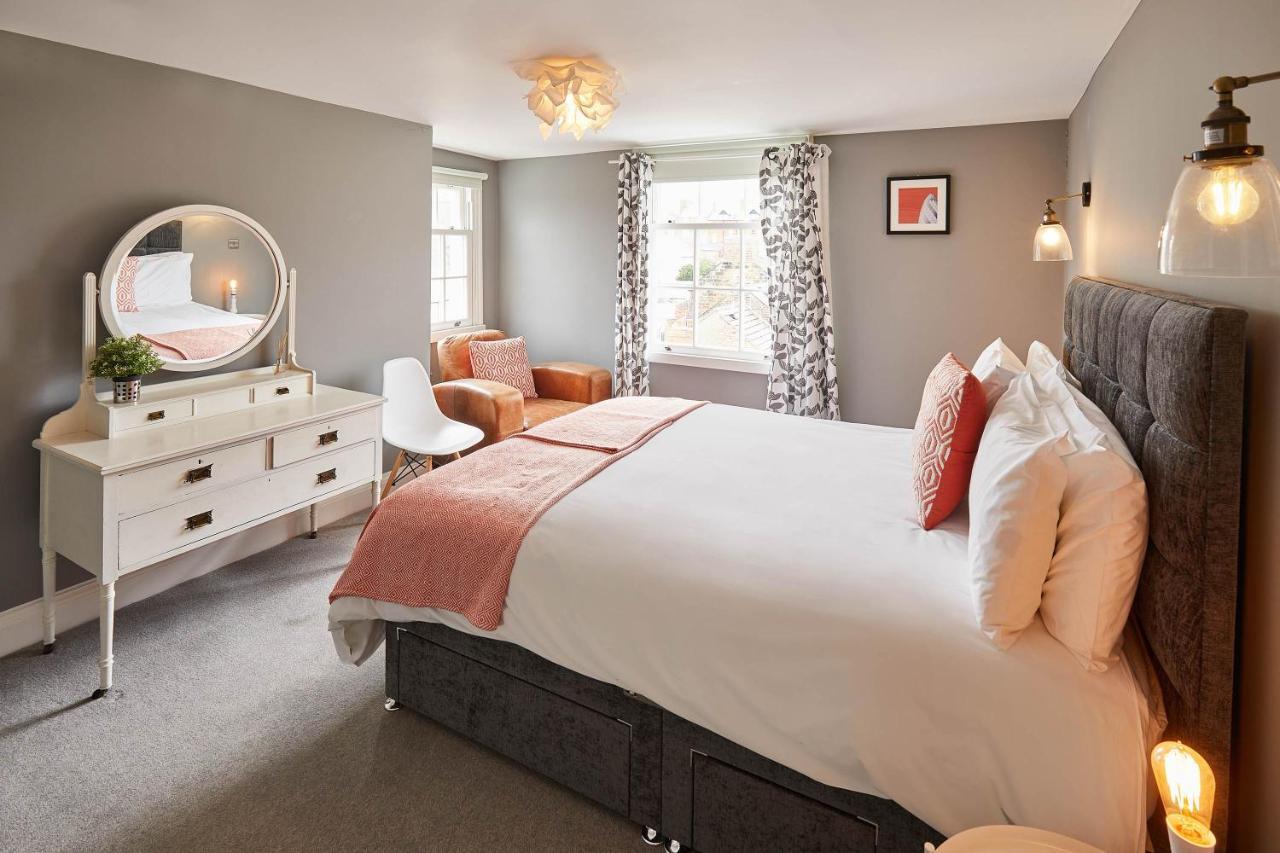 Host & Stay - One Mulgrave Place Whitby Extérieur photo